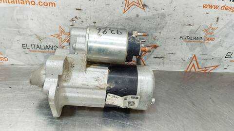 Motor de Arranque Mercedes Citan 109 CDI LANG A2) 415703) 90CV 66KW