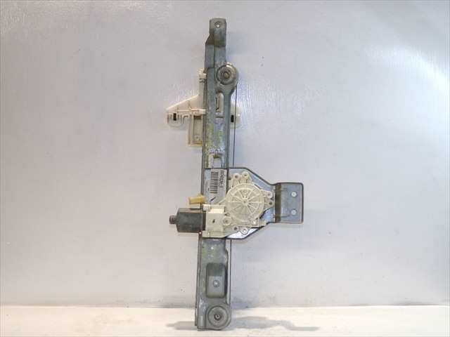 Elevalunas Eléctrico Trasero Derecho Dodge Caliber 2.0 CRD 2006-2012