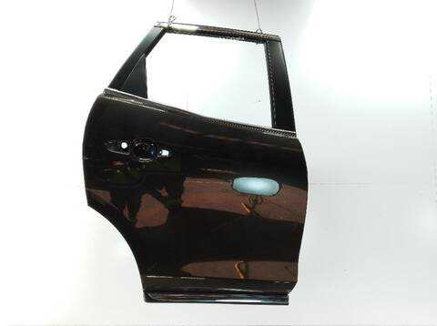 Puerta Trasera Derecha Mazda CX7 2.2 MZR-CD AWD