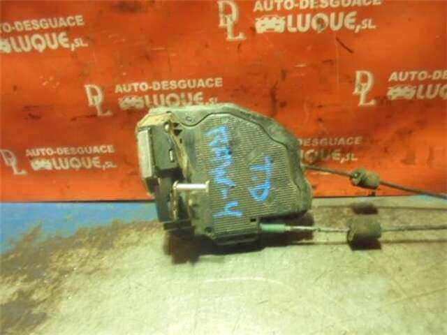 Cerradura Puerta Trasera Derecha Toyota Rav4 2.2 D-4D