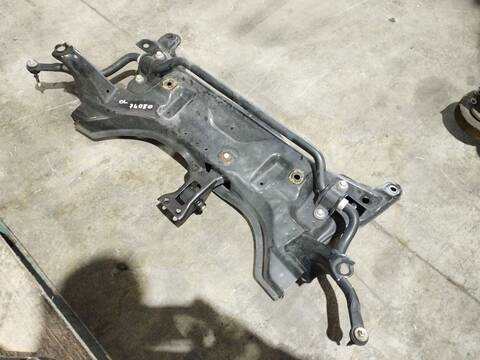 Foto 3ª: Puente Delantero Citroen C1 1.0 68CV 50KW [CFA (384F),CFB (1KR)] (2006)