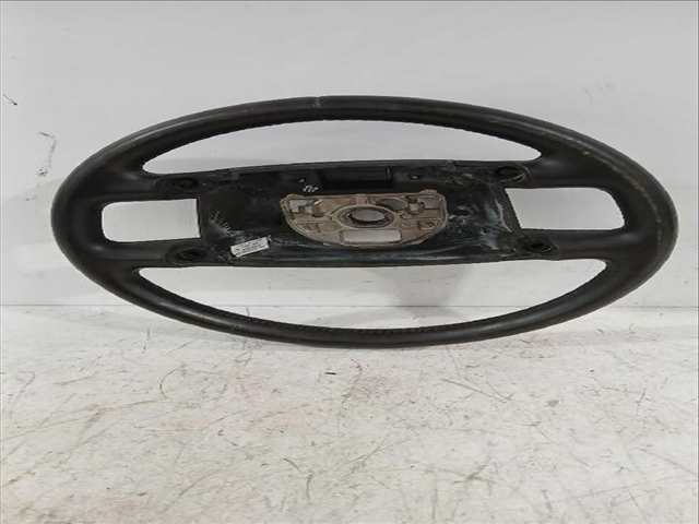 Volante Volkswagen Phaeton 3.0 V6 TDI 4MOTION 240CV