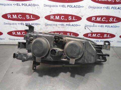 Foto 2ª: Faro Izquierdo Opel Vectra 1.8 16V CAT BERLINA 116CV 85KW [X18XE1] (1996)