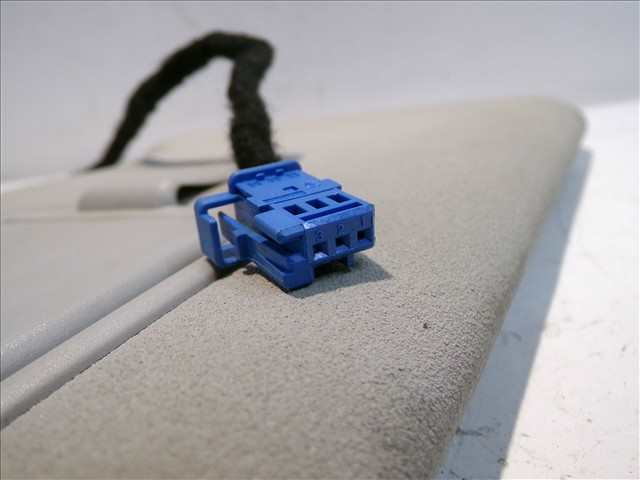 Foto 4ª: Parasol Izquierdo Citroen C4 1.6 G 2010-2018 [5FS] (2011)