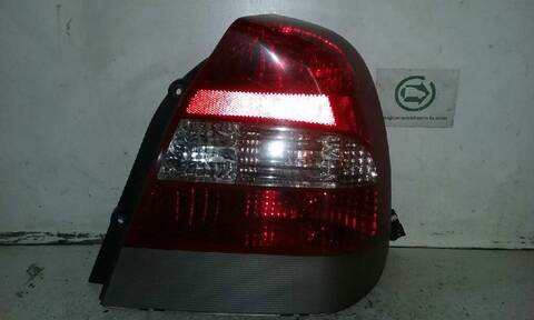 Piloto Trasero Derecho Daewoo Nubira 2.0 CAT BERLINA 133CV 98KW