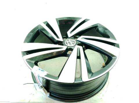 LLanta Chapa Volkswagen Taigo 1.0 TSI