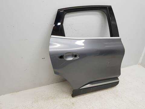 Foto 3ª: Puerta Trasera Derecha Renault Arkana TECHNO