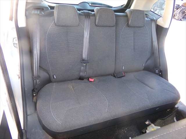 Asientos Traseros Citroen C3 1.2 G 2013-2016