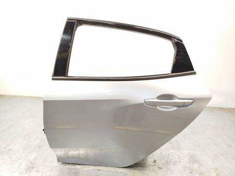 Foto 3ª: Puerta Trasera Izquierda Honda Civic 1.0 VTEC HATCHBACK 126CV 93KW [P10A2] (2019)