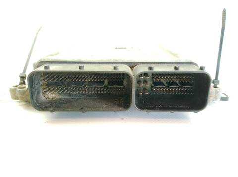 Foto 2ª: Centralita Motor ECU Mercedes Sprinter 311 CDI 4X4 906.631 906.633 906.635 906.637) (2008)