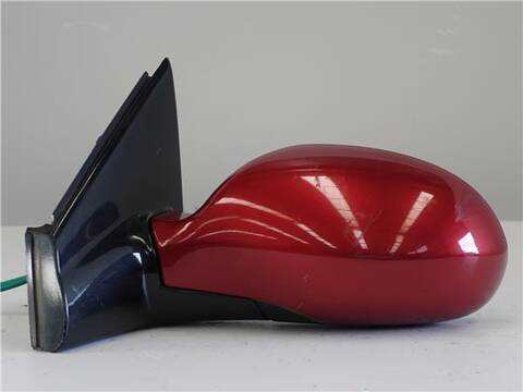 Foto 2ª: Retrovisor Izquierdo Citroen C5 2.0 HDI DCRHZB DCRHZE) BERLINA 109CV 80KW [RHZ (DW10ATED)] (2002)