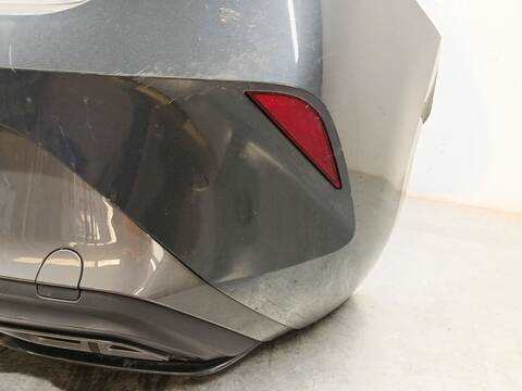 Foto 4ª: Paragolpes Trasero Cupra Leon 1.5 TSI 150CV 110KW [DXDB] (2024)