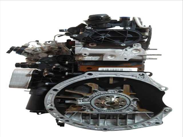 Motor Completo Volkswagen Caddy 2.0 TDI 122 CV 90KW