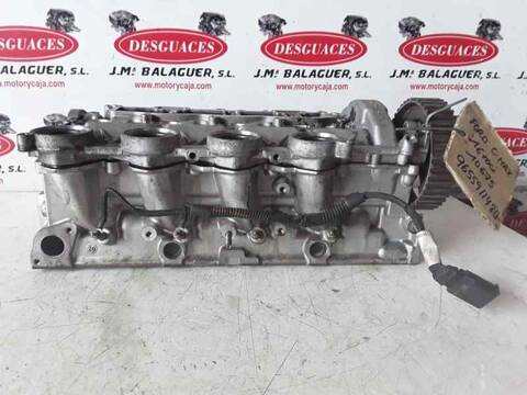 Foto 2ª: Culata Ford C Max 1.6 TDCI CAT 109CV FOCUS CAP) 1.6 TDCI CAT