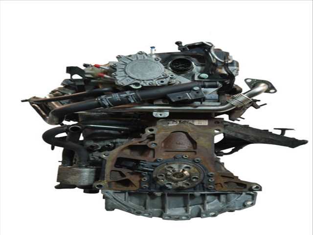 Foto 3ª: Motor Completo Audi A4 B7 C6 140CV 103KW [BRE] (2006)