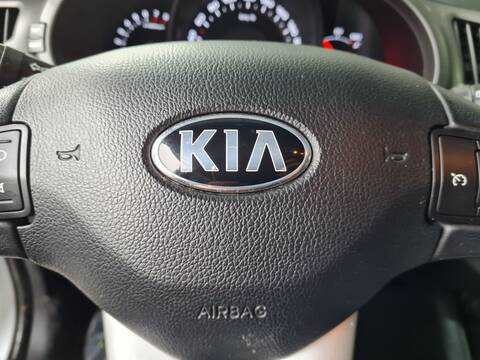 Kit Airbag Kia Sportage CONCEPT 4X2 135CV 99KW