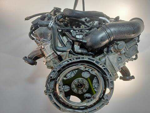 Motor Completo Mercedes Clase E 180 3.2 V6 18V CAT 224CV