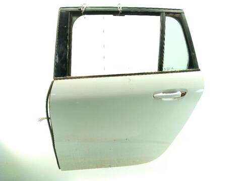 Foto 2ª: Puerta Trasera Izquierda Citroen C4 1.2 THP 130 (2013)