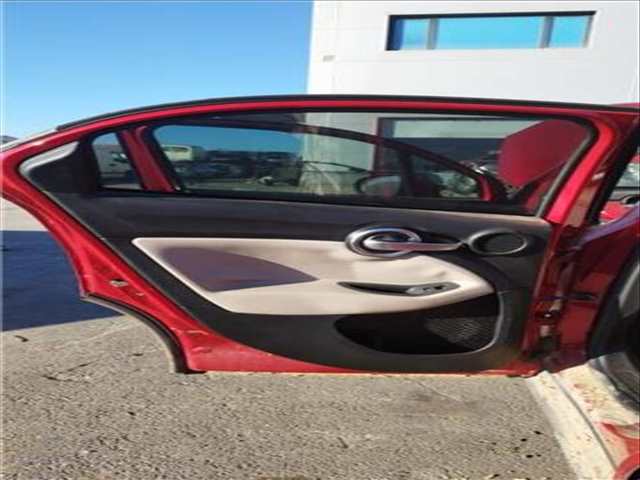 Tapizados Cartoneras Fiat 500 1.4 334AXC1B 334AXC11) 140CV 103KW