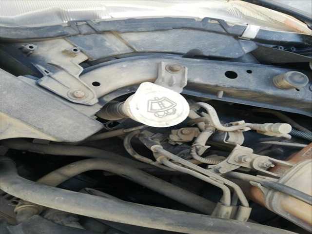 Deposito Limpiaparabrisas Mitsubishi Lancer BWC BERLINA