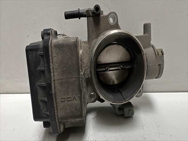 Foto 1ª: Caja Mariposa Peugeot 206 1.6 GASOLINA 16V CABRIO [G/ NFU] (2022)