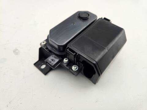 Foto 2ª: Centralita Motor ECU Renault Arkana TECHNO 140CV 103KW [H5HE4] (2023)