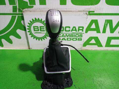 Foto 2ª: Palanca de Cambio Renault Laguna RENAULT LAGUNA III GRANDTOUR 109CV [K9K780] (2007)