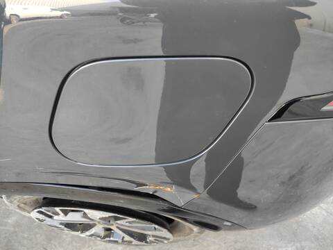 Tapa Exterior Combustible Kia Sportage G4FU