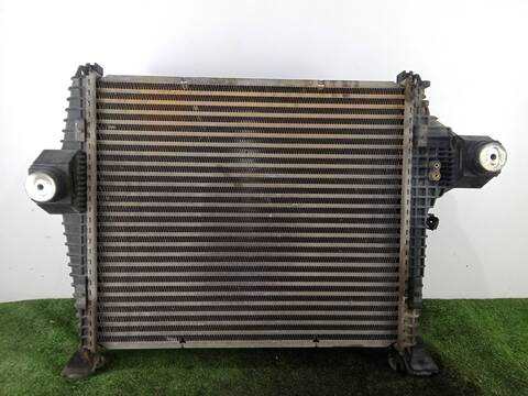 Foto 2ª: Intercooler Mercedes Atego 1321 LS 4X2 211CV 155KW [OM 934 LA.6-6] (2016)