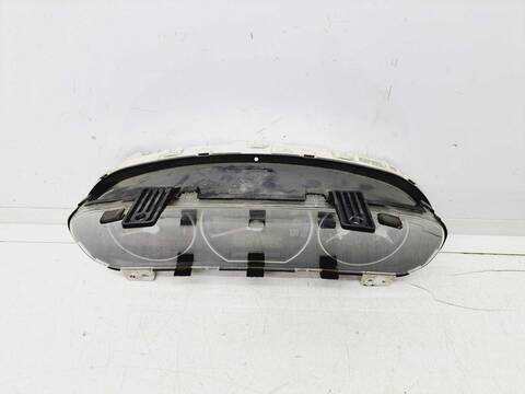 Foto 4ª: Cuadro de Instrumentos Hyundai Santa Fe 2.2 CRDI CAT 150CV 110KW [D4EB] (2006)