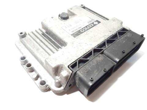 Centralita Motor ECU Kia Carens BASIC 135CV 99KW