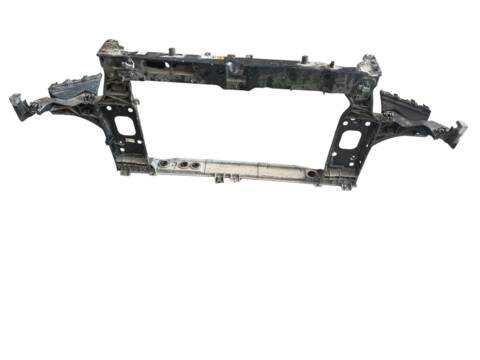 Foto 2ª: Paragolpes Delantero Kia Carens 1.7 CRDI (2013)