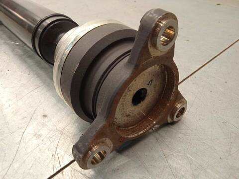 Foto 3ª: Transmision Central Mercedes Clase G 230 COUPE 211CV 155KW [654920] (2023)