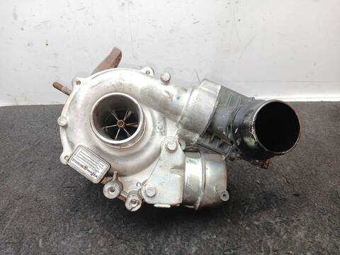 Turbocompresor Nissan Qashqai 1.6 DCI ALL MODE 4X4-I 130CV 96KW