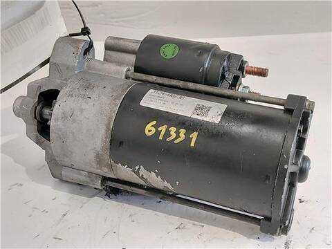 Foto 2ª: Motor de Arranque Ford S Max 2.0 TDCI 140CV 103KW CA1) [QXWB] (2008)