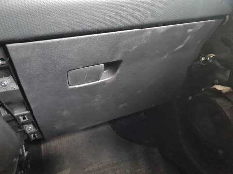 Guantera Renault Clio BUSINESS EDITION 100CV 74KW