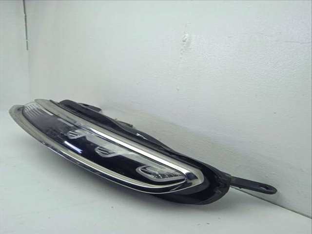 Foto 3ª: Faro Izquierdo Citroen C3 1.2 VTI 82 82CV 60KW [HMZ (EB2F)] (2017)