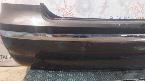 Foto 4ª: Paragolpes Trasero Kia Opirus EX 203CV 149KW [G6CU] (2005)