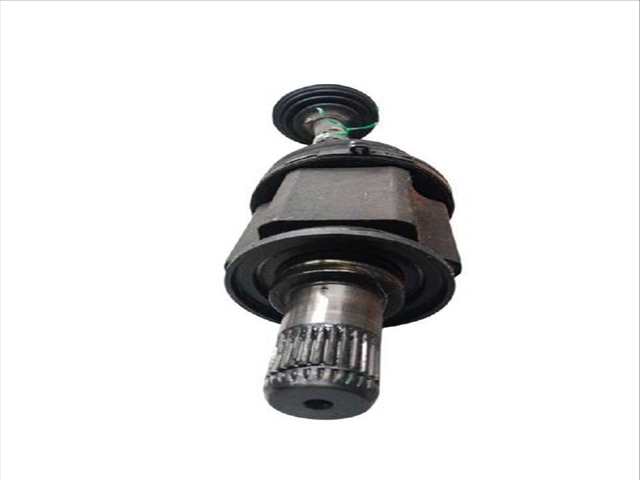 Foto 2ª: Transmision Delantera Izquierda Bmw X5 3.0 SD (2006)