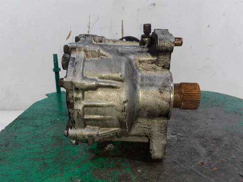 Foto 3ª: Diferencial Delantero Hyundai Santa Fe 2.2 CRDI COMFORT 4X4 150CV 110KW [4EB] (2006)