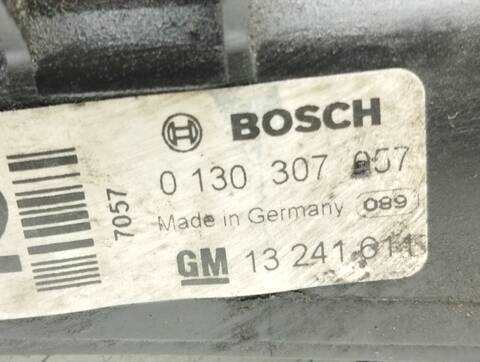 Foto 2ª: Electroventilador Opel Astra 140CV 103KW [Z17DTJ] (2010)
