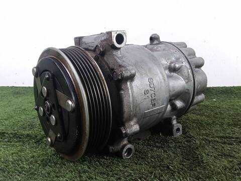 Compresor Aire Acondicionado Citroen C5 1.6 HDI 110 112CV 82KW