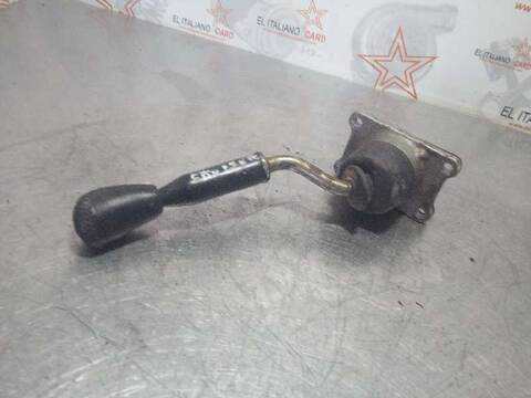 Palanca de Cambio Toyota Land Cruiser 125CV 92KW