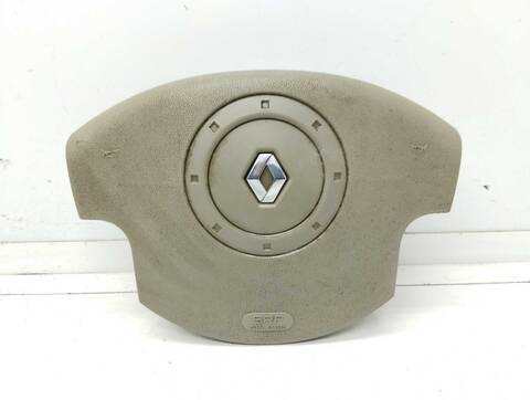 Airbag Delantero Izquierdo Renault Scenic AUTHENTIQUE 120CV 88KW