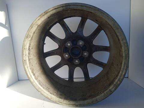 Foto 3ª: LLanta Aleacion Porsche Cayenne S 340CV 250KW [M4800] (2004)