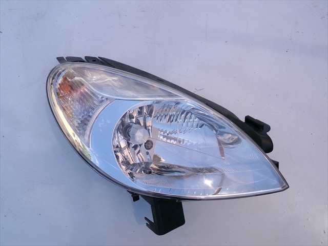 Faro Derecho Citroen Xsara 1.6 HDI 1999-2010