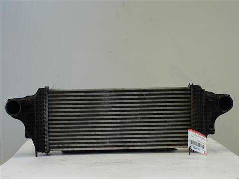 Foto 1ª: Intercooler Mercedes Clase R 280 3.0 320 CDI 251.022) 224CV 165KW [OM 642.950] (2008)
