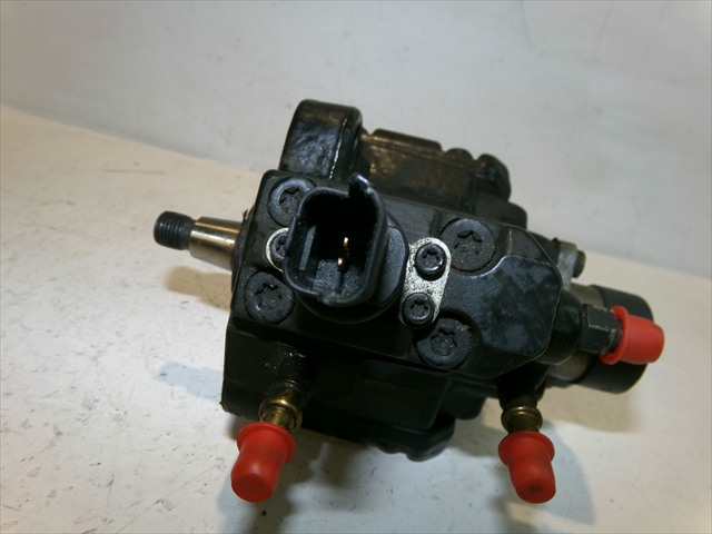 Foto 4ª: Bomba Inyeccion Peugeot 206 2.0 HDI [RHY] (2000)