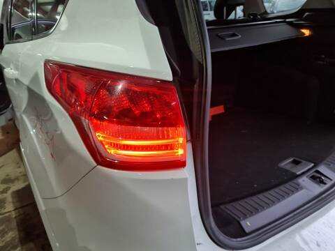 Foto 3ª: Piloto Trasero Izquierdo Ford Kuga TITANIUM 163CV 120KW [TXMA] (2014)