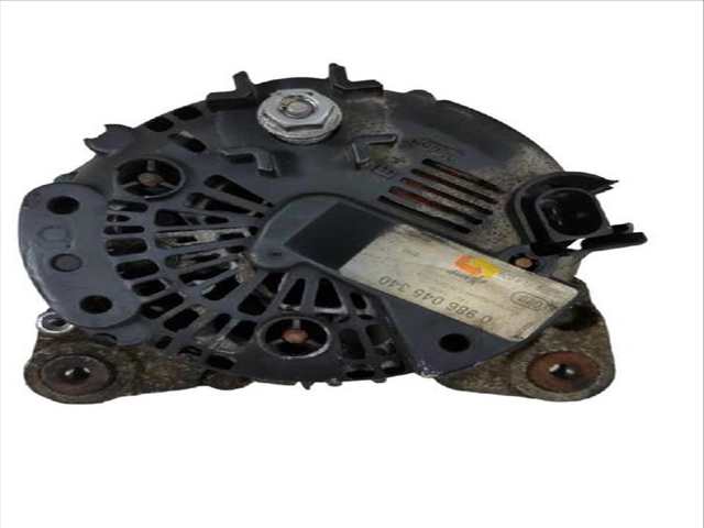 Foto 2ª: Alternador Seat Ibiza 1.6 TDI (2008)